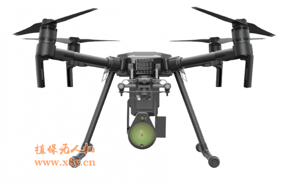 DJI 大疆行业应用开放官方合作渠道，助力开发者开拓市场